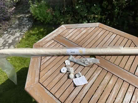 Photo of free Roller Blind (Bonsall DE4) #2
