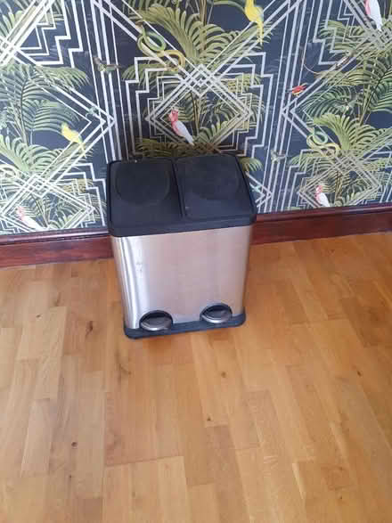 Photo of free Double Bin (UB8) #1