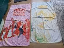 Photo of free 2 kids beach towels (New Catton NR3) #1