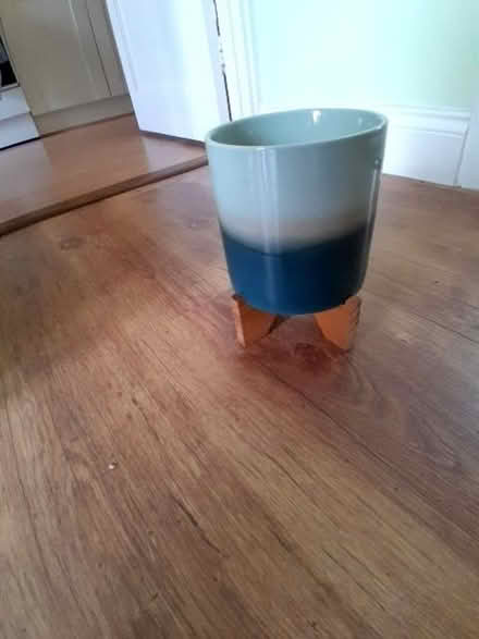 Photo of free Plant stand (Cowley OX4) #1