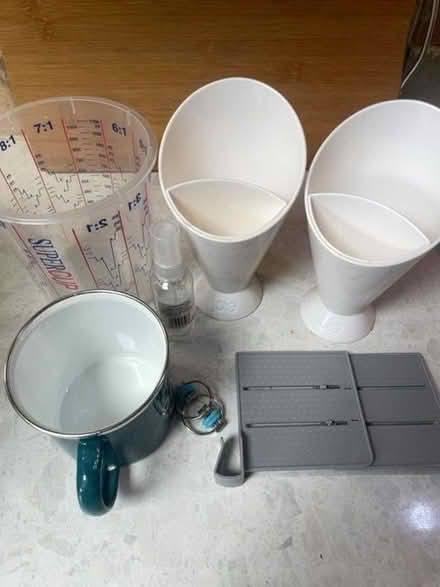 Photo of free Kitchen items (Cheadle Heath SK8) #1