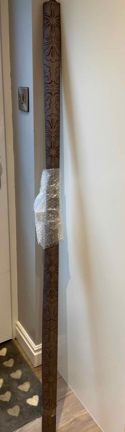 Photo of free Roller blind (Guiseley LS20) #2