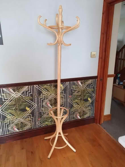 Photo of free Coat stand (UB8) #1