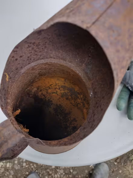 Photo of free Old oil can? (Summertown OX2) #4