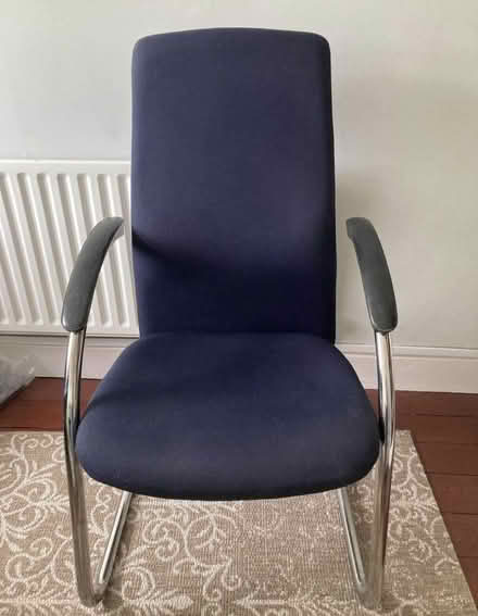 Photo of free Office Chair (North Side) #1