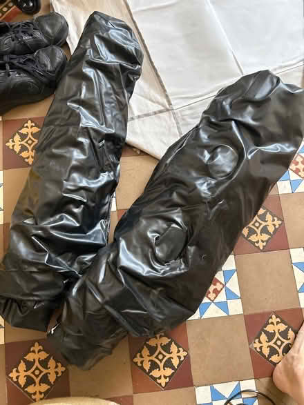 Photo of free Blow up mattresses (SE24 Herne Hill) #3