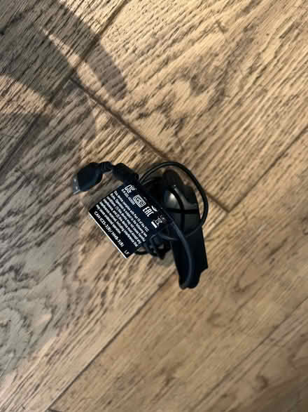 Photo of free Web cam (Haringey, N8) #3