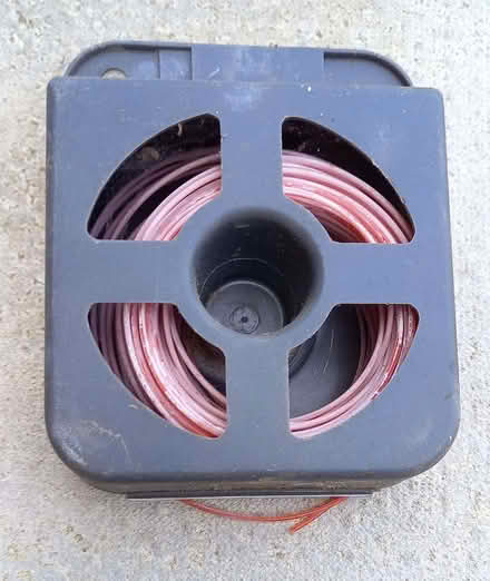Photo of free Strimmer Line (CT2) #2