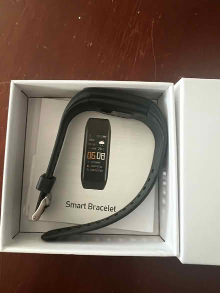 Photo of free Smart watch health trackr (Alameda) (West side) #1