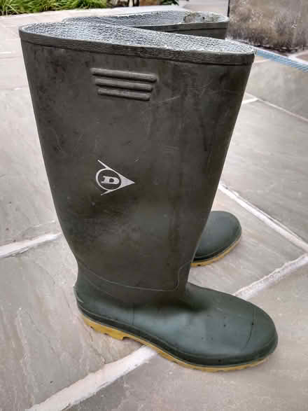 Photo of free Wellington Boots (Bollington SK10) #2