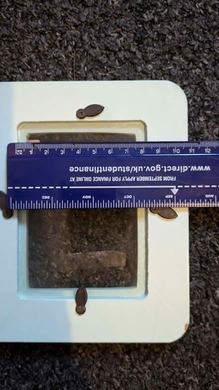 Photo of free Baby photo frame (Coldean BN1) #3