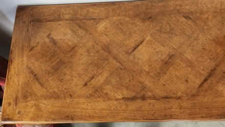 Photo of free Serving table (Dunstable) #2