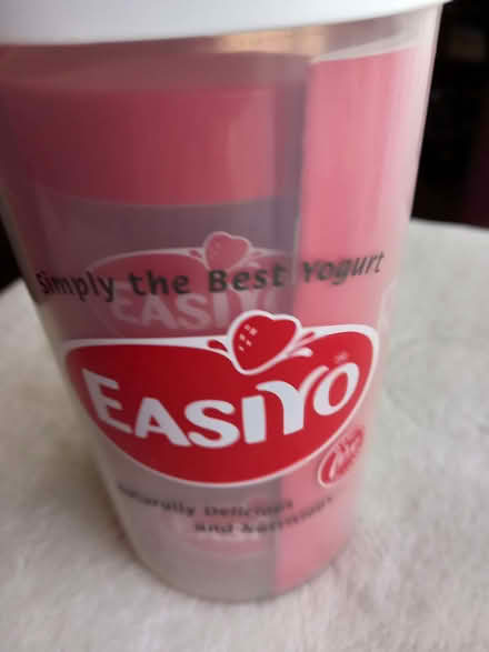 Photo of free Yoghourt maker (Southwick BN42) #1