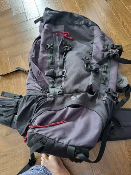 Photo of free Hiking rucksack (N19 3XH) #4