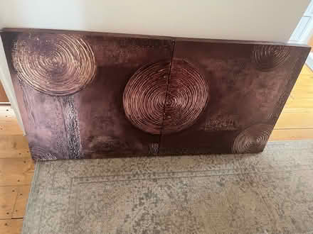 Photo of free Pictures/ canvases (Slyne with Hest, lancaster) #2