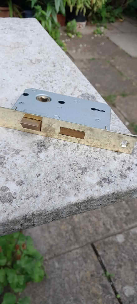 Photo of free Two locks and one latch (Headington Quarry OX3) #2