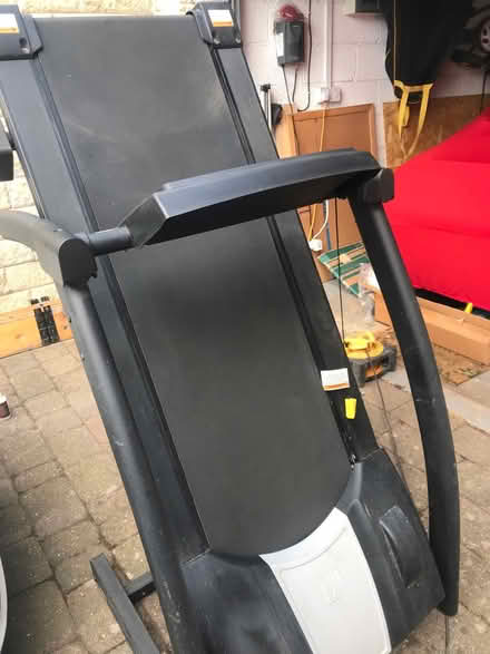 Photo of free Decathlon Treadmill - read text (Mosborough S20) #4