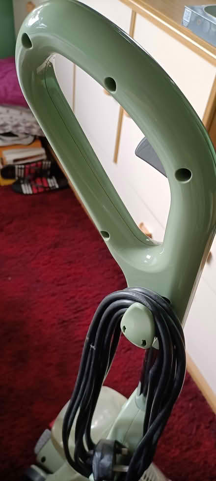 Photo of free Bissel carpet cleaner (Snodland) #4