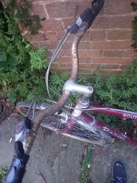 Photo of free Raleigh routier bike (TN21) #4