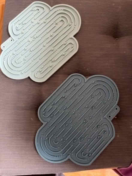 Photo of free Licky mats for cats or dogs (Sidcup DA14) #1