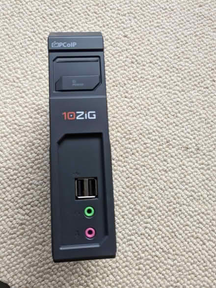 Photo of free Thin clients 10 Zig (Earley RG6) #1