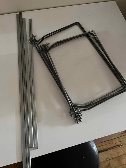Photo of free Hanging folder hardware (Tribeca) #2