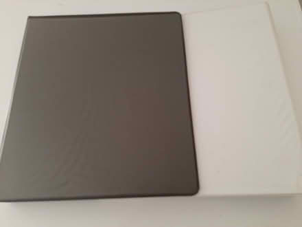 Photo of free School binders (F. Hills - 12/Orchard Lake) #2