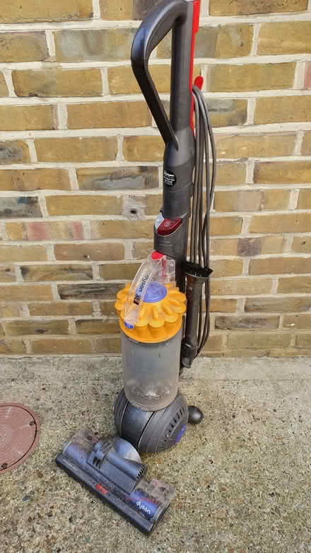Photo of free Dyson Upright Vacuum (CT10) #1