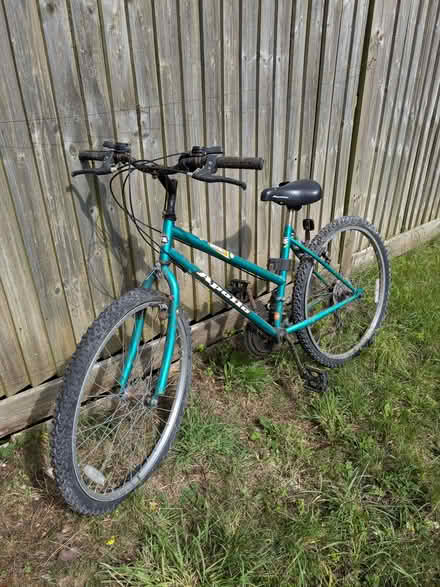 Photo of free Bike (Lower Bevendean BN2) #2