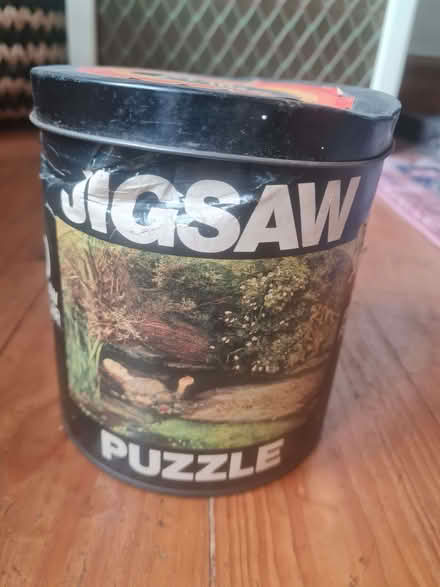 Photo of free Jigsaw (Marsh LA1) #1
