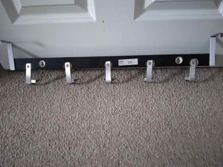 Photo of free Ikea hooks (Kennington OX1) #2