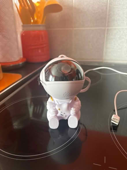 Photo of free Galaxy projector (CH4 Chester) #1