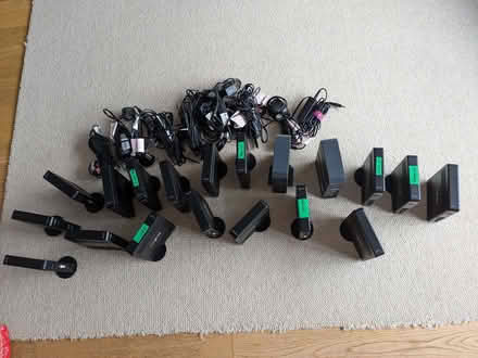 Photo of free Thin clients 10 Zig (Earley RG6) #4
