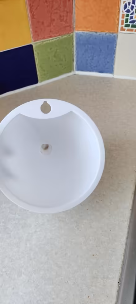 Photo of free Plastic funnel (NW6 6AH) #2