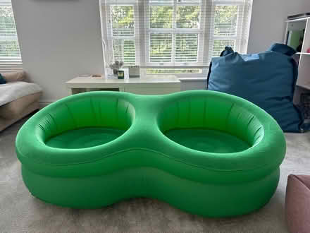 Photo of free Easy Camp Inflatable Sofa (Weybridge, KT13) #1