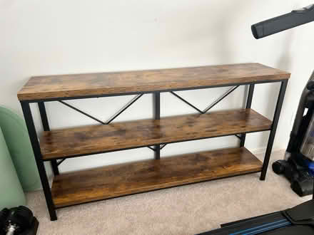 Photo of free Shelves (Sherman Oaks Ca) #1
