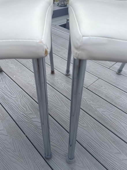 Photo of free 2 x chairs (Formby L37) #2