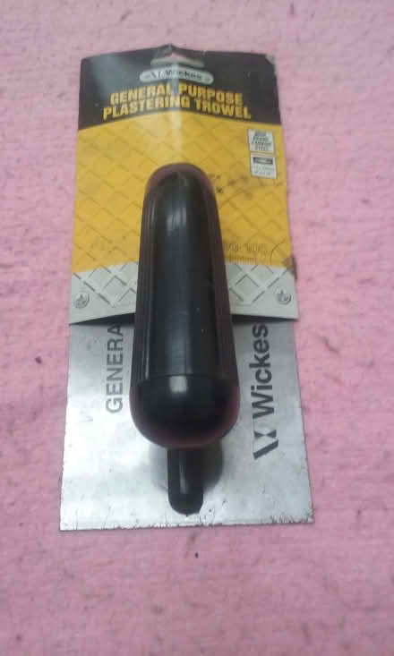 Photo of free Plastering Trowel (Wrose BD18) #1