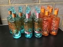 Photo of free Silent Pool Gin Bottles (Bracknell Forest GU47) #1