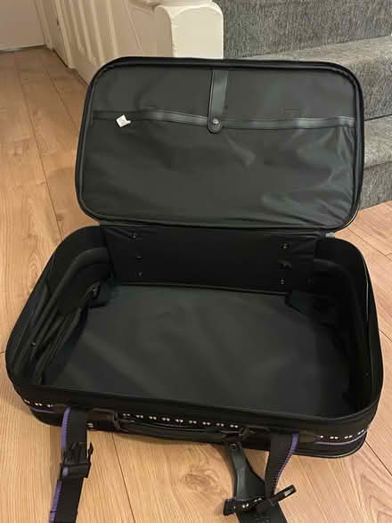 Photo of free Vintage Carlton Marco Polo Suitcase (Finsbury Park N4) #3