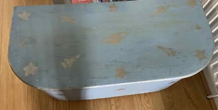 Photo of free Toy/bedding box (Guiseley LS20) #3