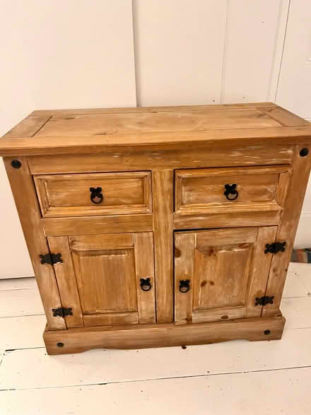 Photo of free Sideboard (St Leonards TN38) #3
