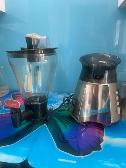 Photo of free Blender/smoothie maker (W8) #1