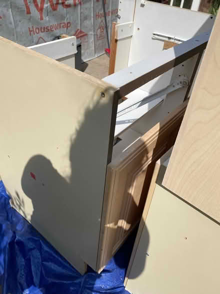 Photo of free Kitchen units (Near South Harrow station HA2) #4