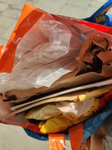 Photo of free Postage and packaging (Widcombe, Bath) #1