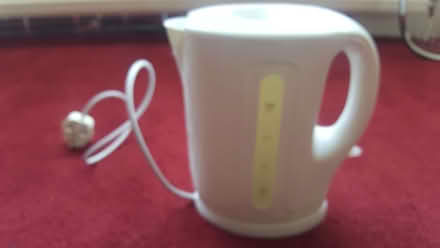 Photo of free Kettle (Thornton Heath SE25) #1