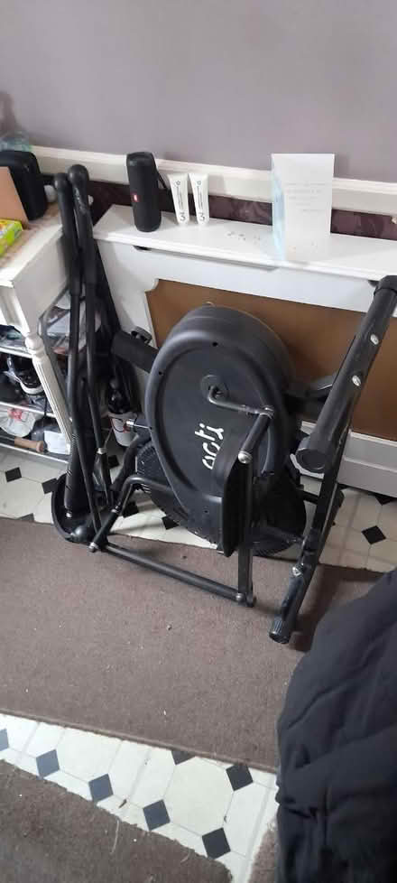 Photo of free Opti 2 in 1 Cross Trainer (M32 Stretford) #3