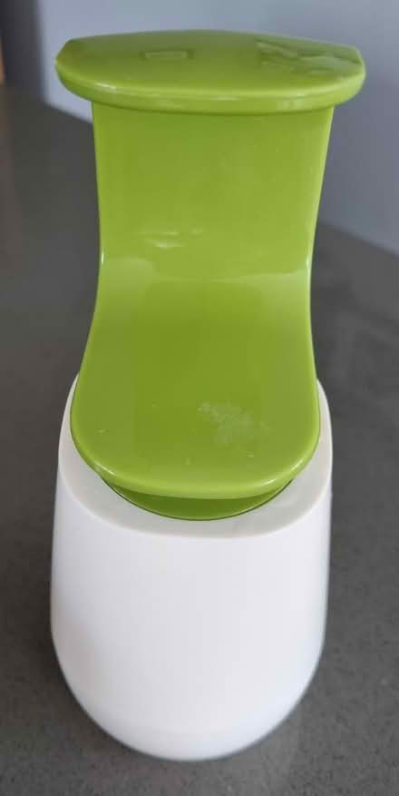 Photo of free Joseph and Joseph soap dispenser (SY1) #1