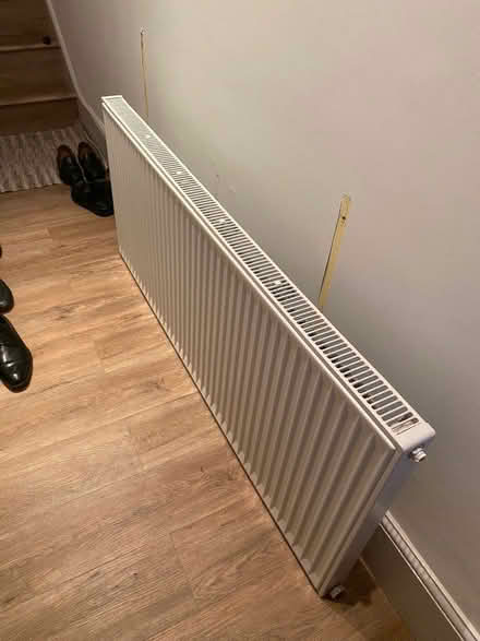 Photo of free Used, Functional Radiator (Forest Gate E7) #4