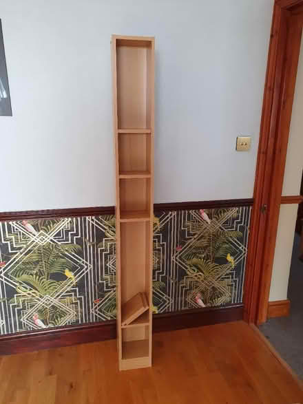Photo of free Cd tower (UB8) #1